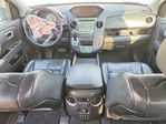 Honda Pilot 2011