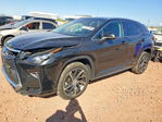 Lexus RX 2017