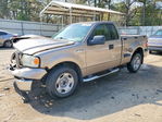 Ford F-150 2004