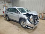 Honda CR-V 2016