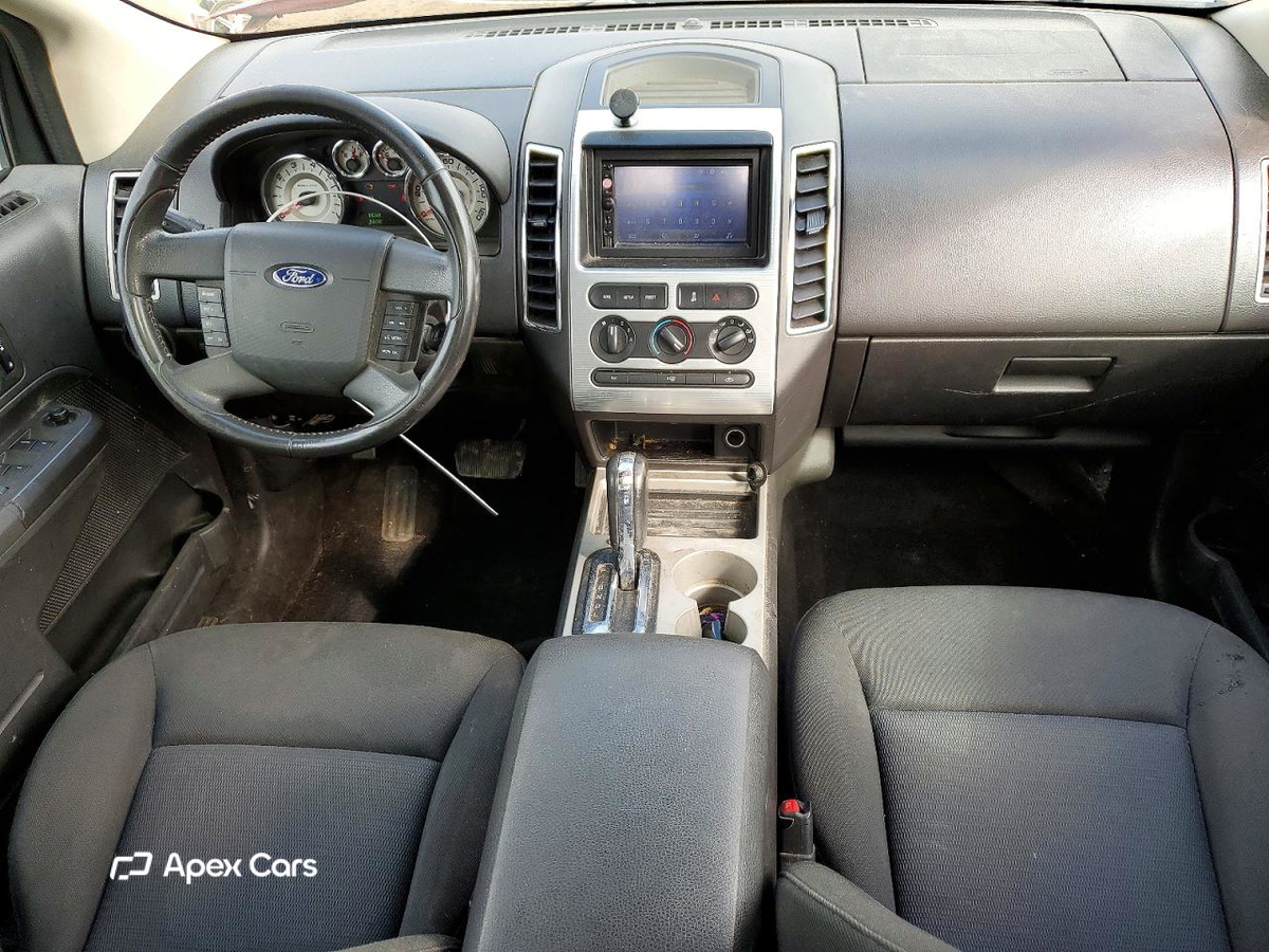 Ford Edge 2008