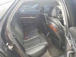 Audi A8 2011