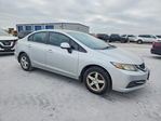 Honda Civic 2013