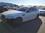 BMW M5 2013