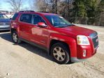GMC Terrain 2014