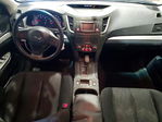 Subaru Legacy 2014