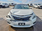 Nissan Altima 2013