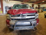 Chevrolet Silverado 2007