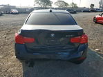 BMW Series 3 2015