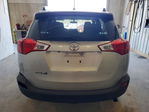 Toyota RAV 4 2014