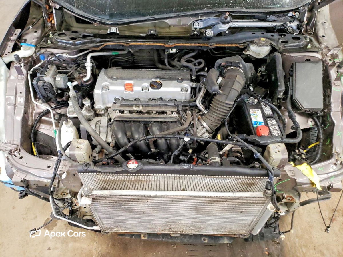 Honda CR-V 2012