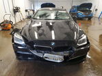 BMW Series 6 2015
