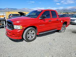 Dodge RAM 2003