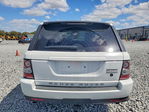 Land Rover Range Rover 2011