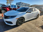 Honda Civic 2020