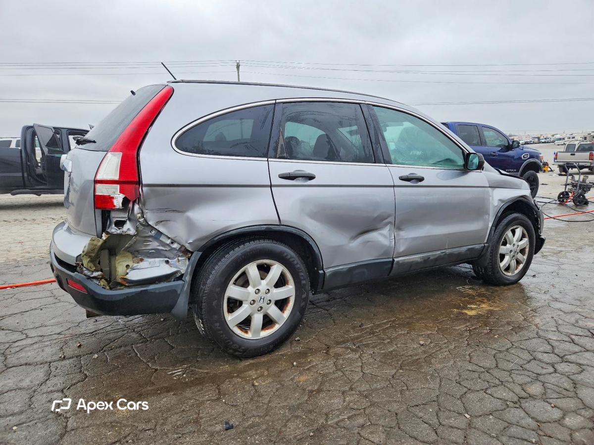 Honda CR-V 2008