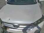 Toyota Highlander 2012