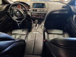 BMW Series 6 2014