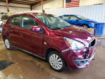 Mitsubishi Mirage 2018