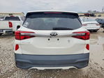 Kia Seltos 2021