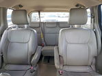Toyota Sienna 2010