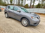 Nissan Rogue 2015