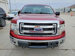 Ford F-150 2013
