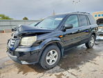 Honda Pilot 2008