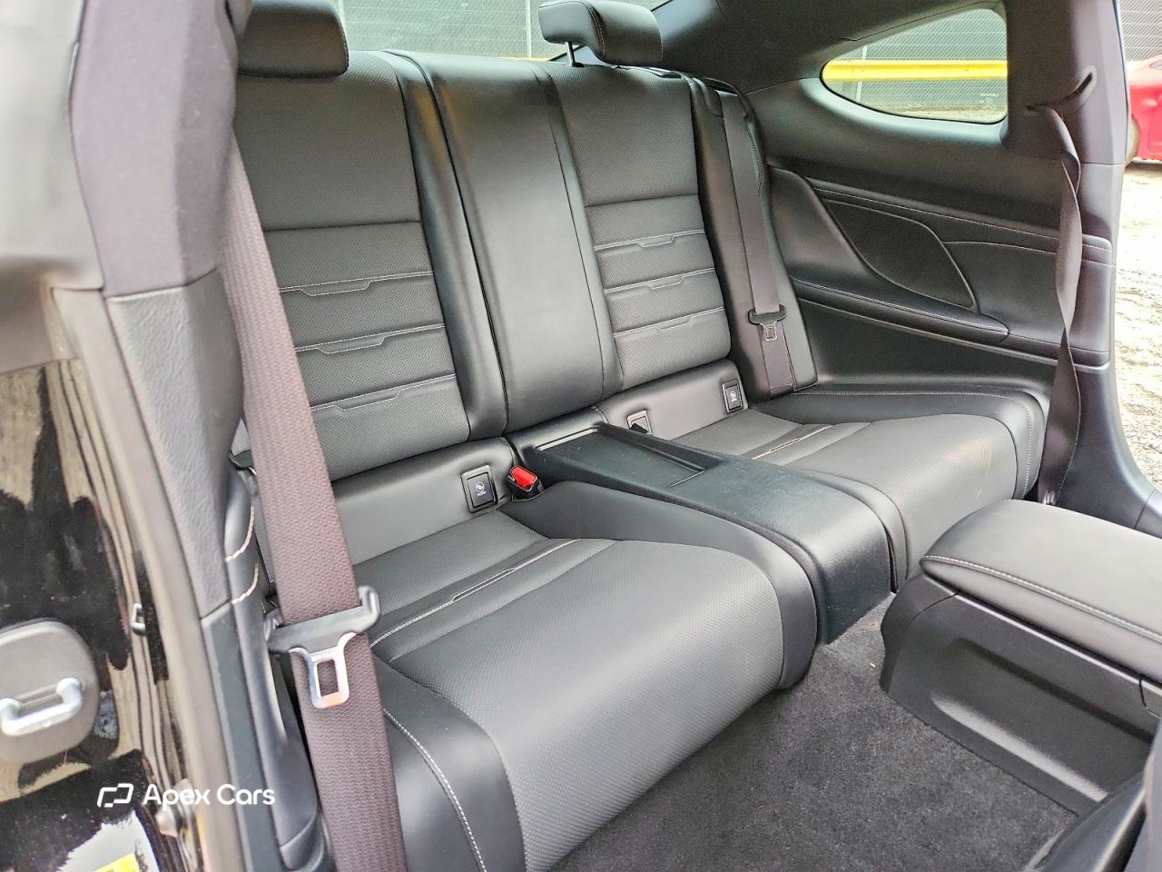 Lexus RX 2016