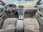 Saturn Aura 2008