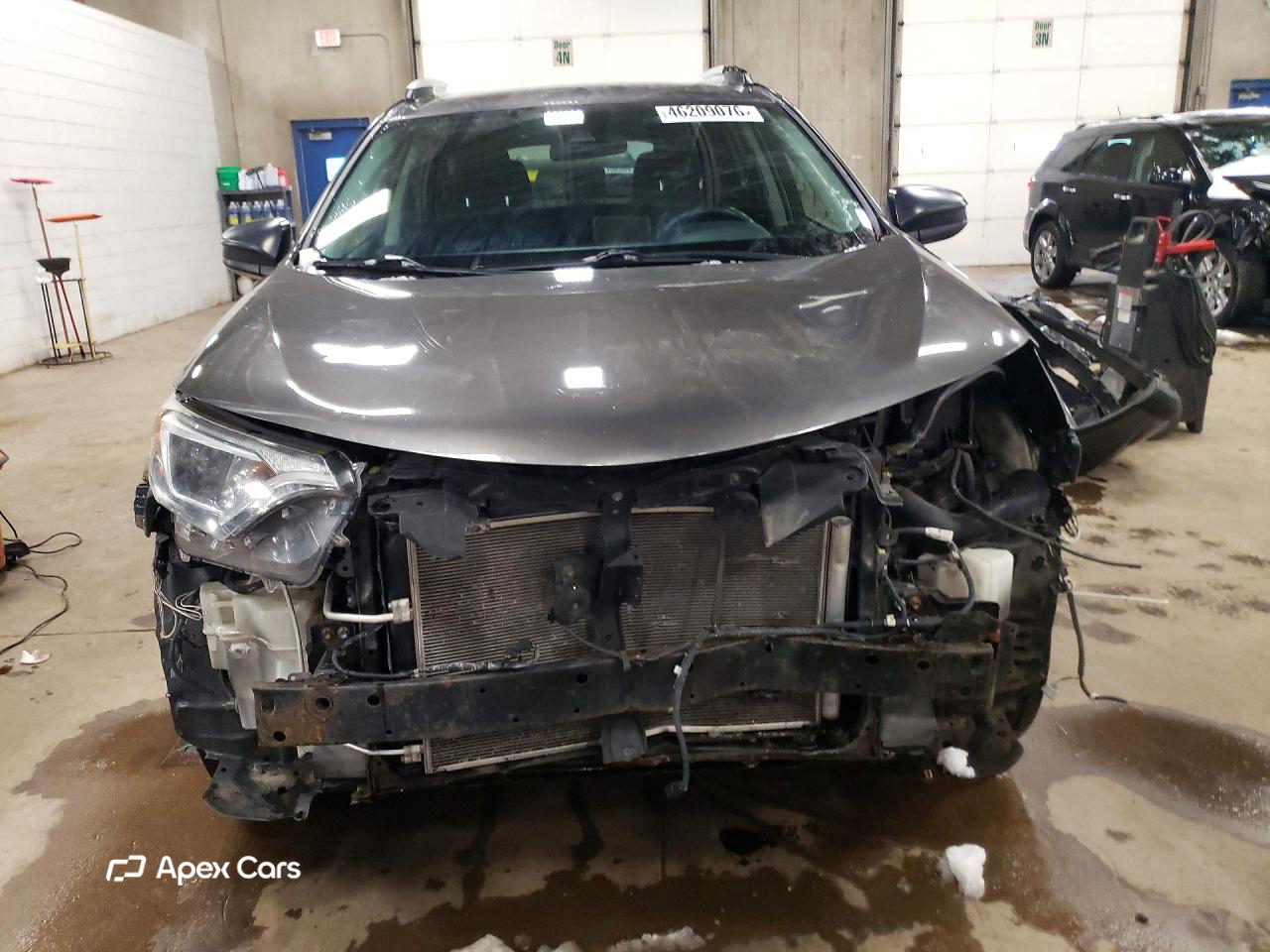 Toyota RAV 4 2018