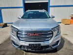 GMC Terrain 2022