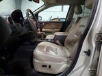 Ford Taurus 2008