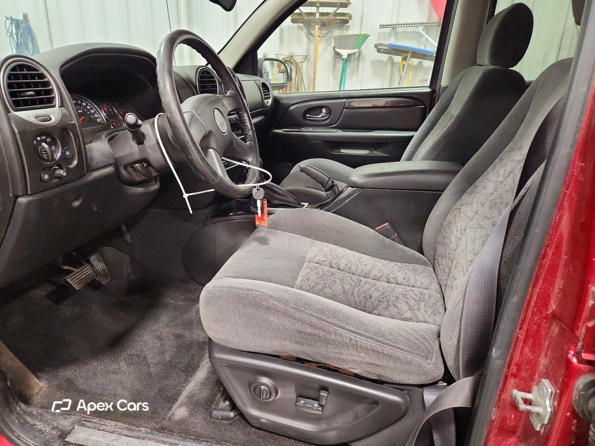 GMC Envoy 2005