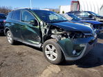 Toyota RAV 4 2013