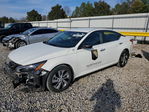 Nissan Altima 2024