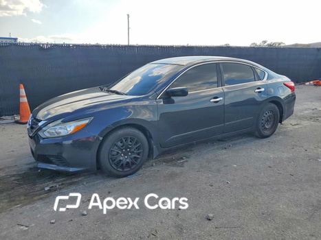 Nissan Altima 2016 - Zdjęcie 1 z 12