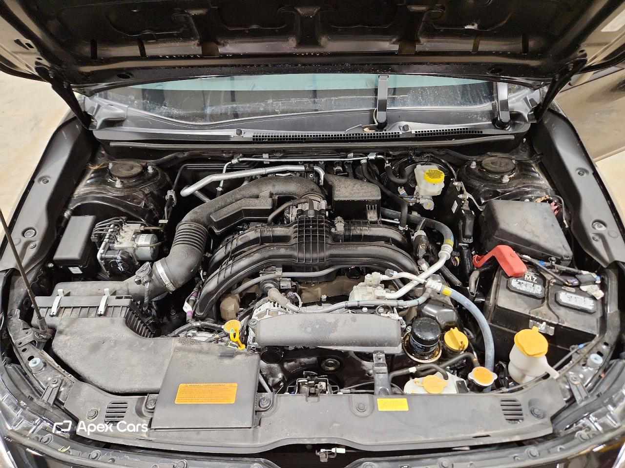 Subaru Impreza 2023