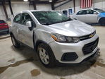 Chevrolet Trax 2018