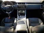 Land Rover Range Rover 2018