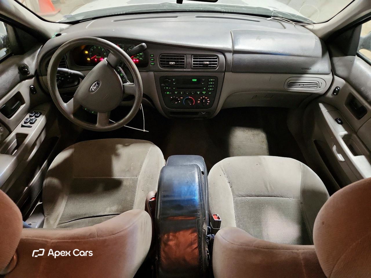 Ford Taurus 2007