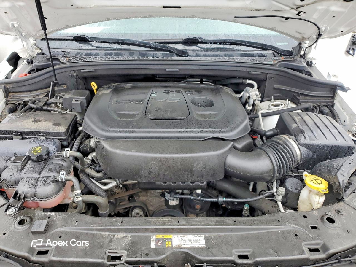 Dodge Durango 2020
