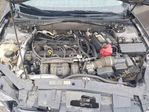 Ford Fusion 2012