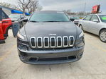 Jeep Cherokee 2014