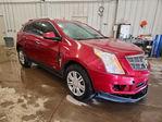 Cadillac SRX 2010