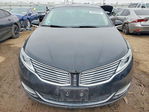 Lincoln MKZ 2016
