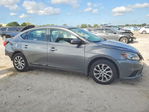 Nissan Sentra 2018