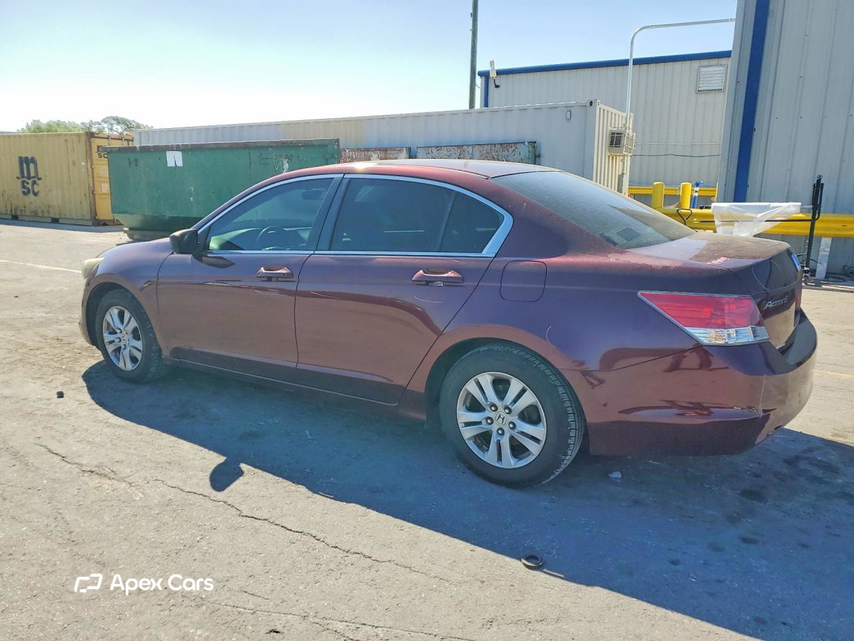 Accord 2010