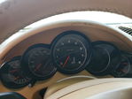 Porsche Cayenne 2011