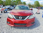 Nissan Altima 2018